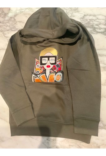 La Fashion enfants
