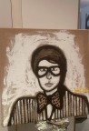 Yves Saint Laurent