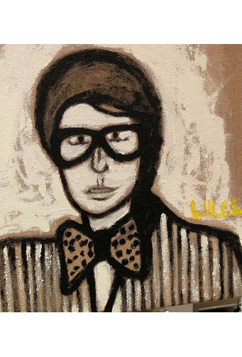 Yves Saint Laurent