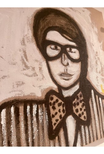 Yves Saint Laurent