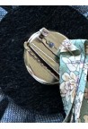 Broche en fleur Grand Modèle numéro un