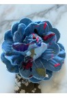 Broche en fleur Petit Modèle numéro quatre