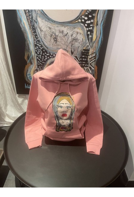 La Sicilienne Couleur Rose