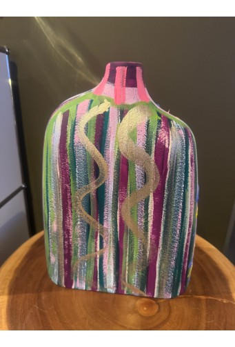 Vase Sandra n°8