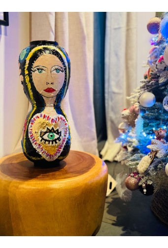 La Poupée de Noël
