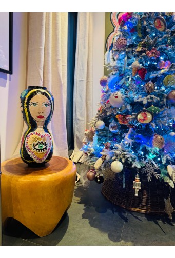 La Poupée de Noël