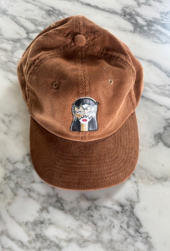 Casquette I Love You