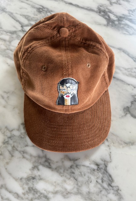 Casquette I Love You
