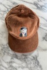 Casquette I Love You