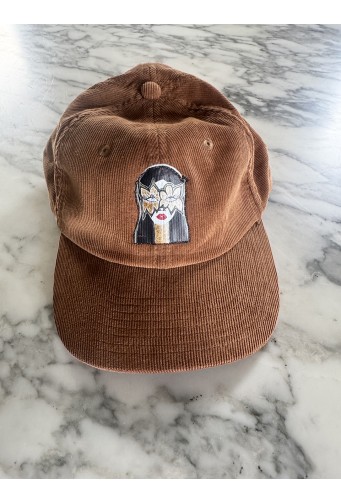 Casquette I Love You