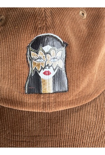 Casquette I Love You