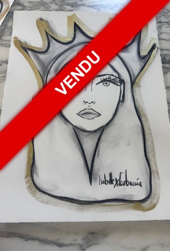 La Courageuse