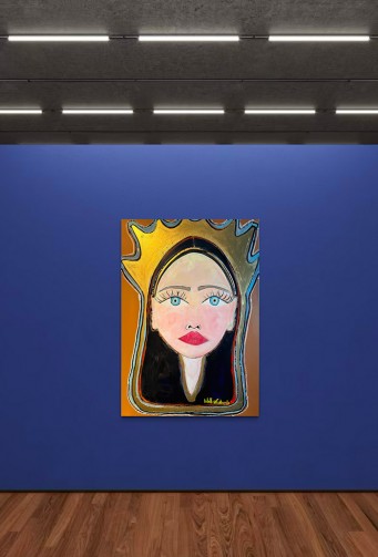La Courageuse numéro trois