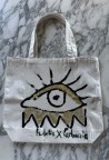 Sac Tissus My Face n°3