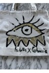 Sac Tissus My Face n°3