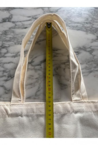 Sac Tissus My Face n°4