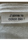 Kimono court numéroté n°2