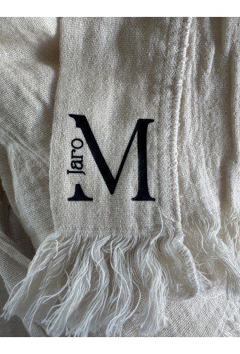 Kimono long numéroté n°1