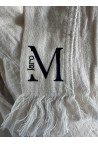 Kimono long numéroté n°1