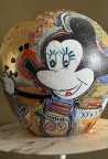 Mickey - Poupée mode