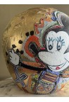 Mickey - Poupée mode