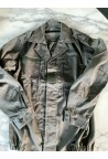 Veste Militaire Regard sur la mode