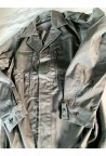 Veste Militaire Regard sur la mode