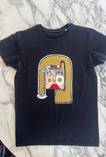 La Poupee de...