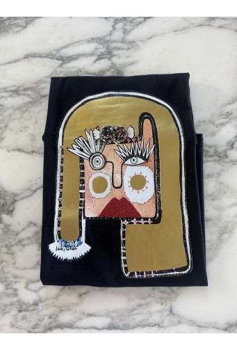La Poupee de Saint-Germain-des-Prés
