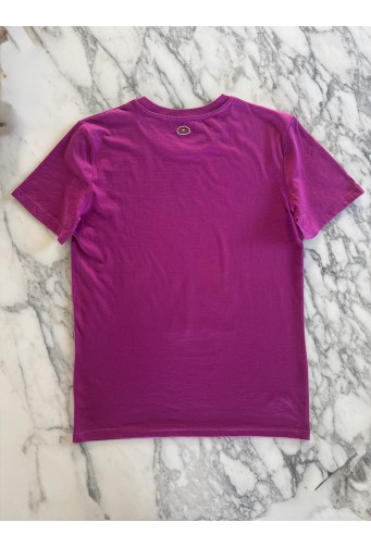 Sans regret Fuchsia