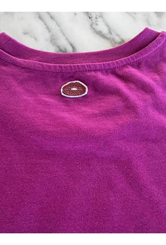 Sans regret Fuchsia