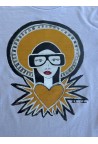 Golden girl Parme
