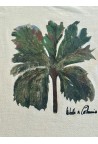 Les palmes du bonheur Ecru