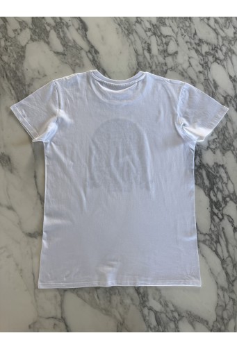 Maure n°1 Blanc