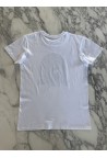 Maure n°1 Blanc
