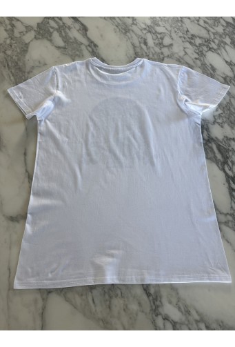 Maure n°1 Blanc