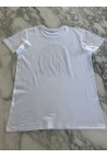 Maure n°1 Blanc
