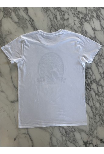 Maure n°2 Blanc
