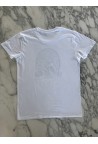 Maure n°2 Blanc