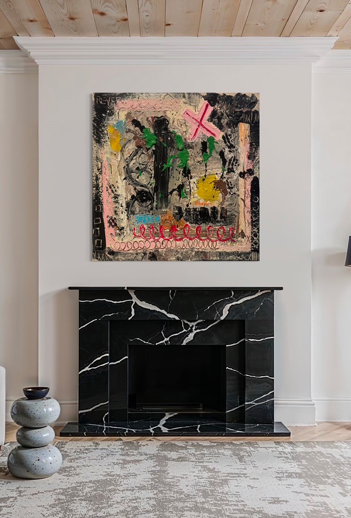 Mon plus grand amour