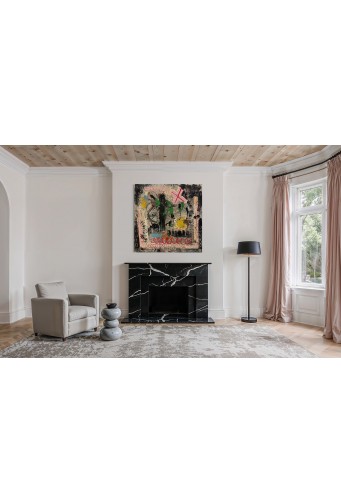 Mon plus grand amour