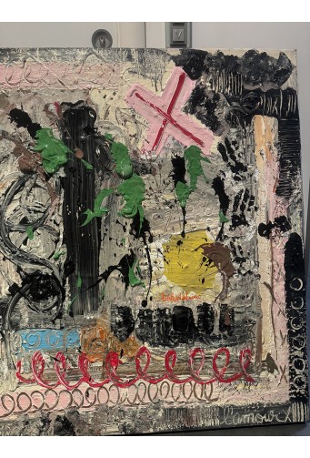 Mon plus grand amour