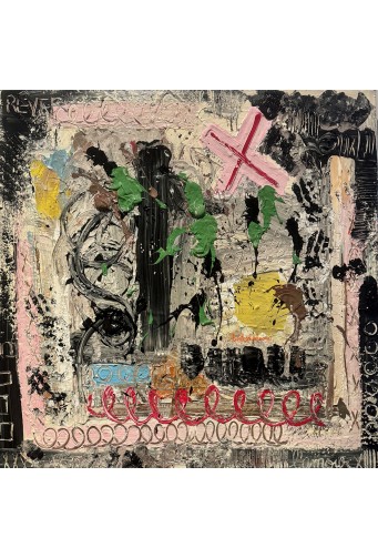 Mon plus grand amour