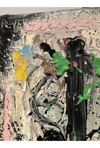 Mon plus grand amour