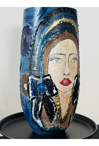 Vase n°3 L intuitive