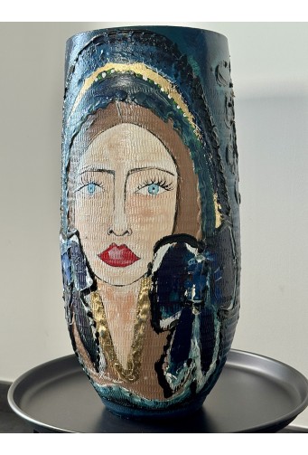 Vase n°3 L intuitive