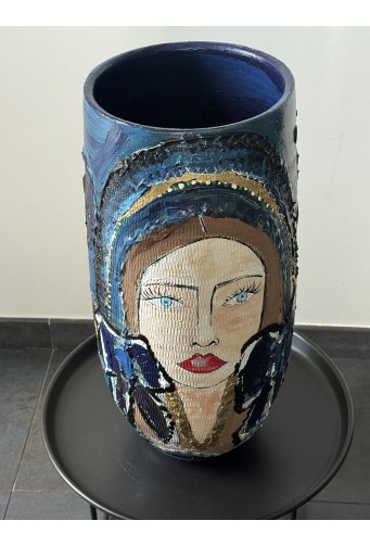 Vase n°3 L intuitive