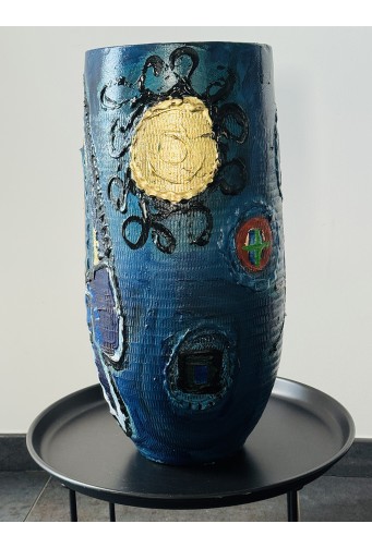 Vase n°3 L intuitive