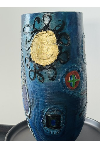 Vase n°3 L intuitive