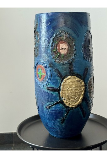 Vase n°3 L intuitive